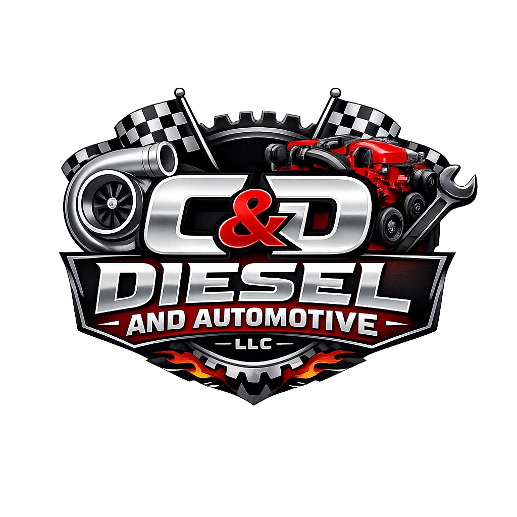 C&D Diesel and Automotive LLC